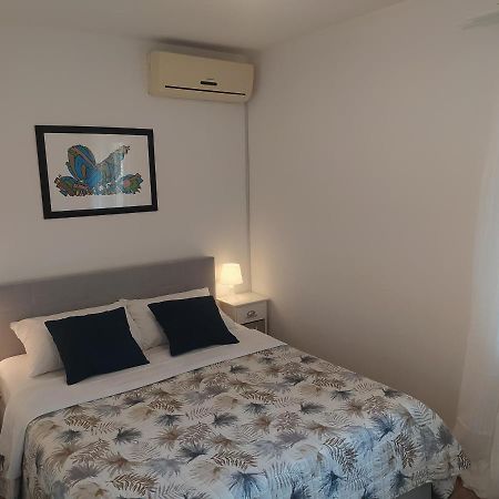 Apartment & Rooms Poppy Rose Zadar Dış mekan fotoğraf