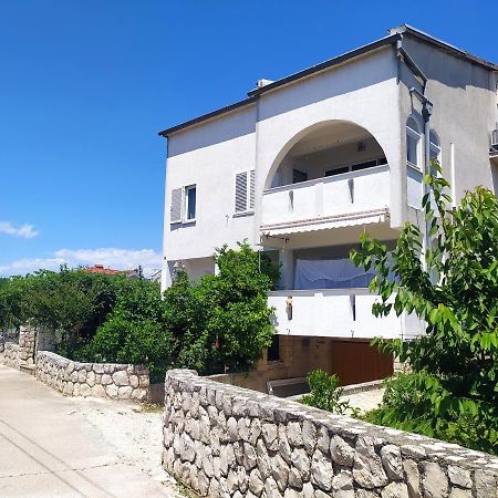 Apartment & Rooms Poppy Rose Zadar Dış mekan fotoğraf