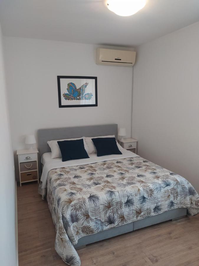Apartment & Rooms Poppy Rose Zadar Dış mekan fotoğraf