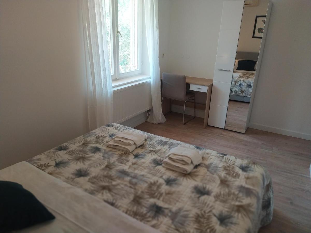 Apartment & Rooms Poppy Rose Zadar Dış mekan fotoğraf
