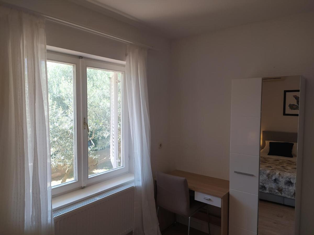 Apartment & Rooms Poppy Rose Zadar Dış mekan fotoğraf