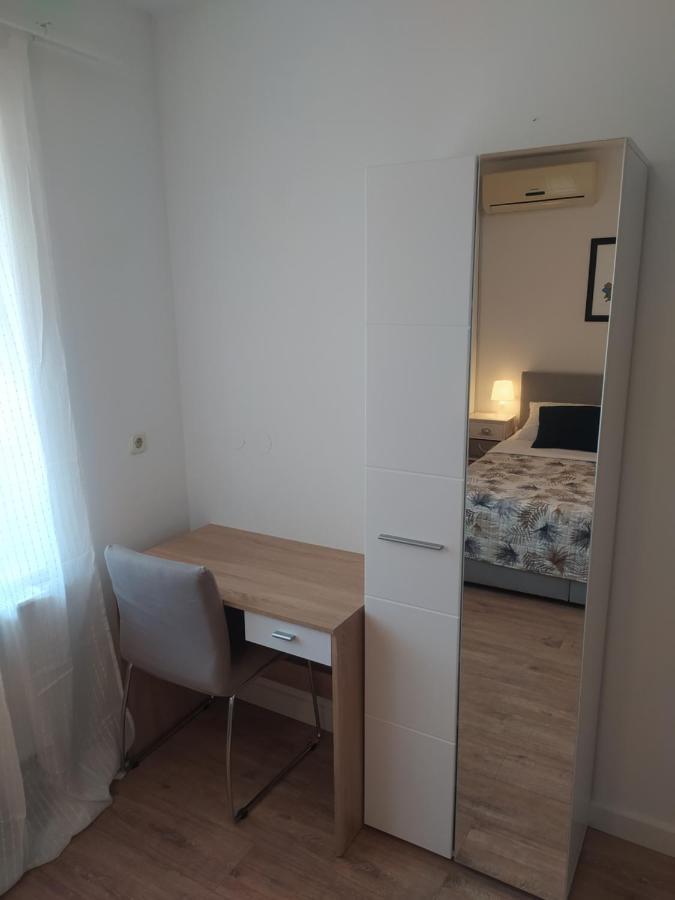 Apartment & Rooms Poppy Rose Zadar Dış mekan fotoğraf