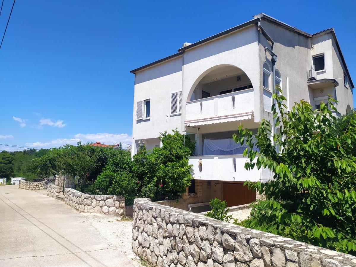 Apartment & Rooms Poppy Rose Zadar Dış mekan fotoğraf
