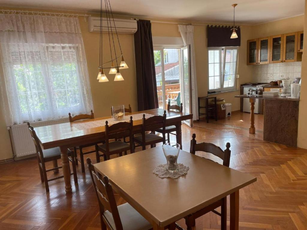 Apartment & Rooms Poppy Rose Zadar Dış mekan fotoğraf
