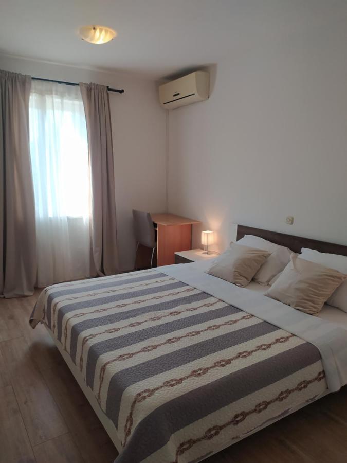 Apartment & Rooms Poppy Rose Zadar Dış mekan fotoğraf