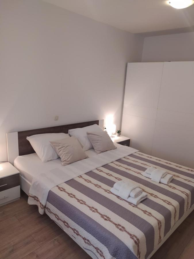Apartment & Rooms Poppy Rose Zadar Dış mekan fotoğraf