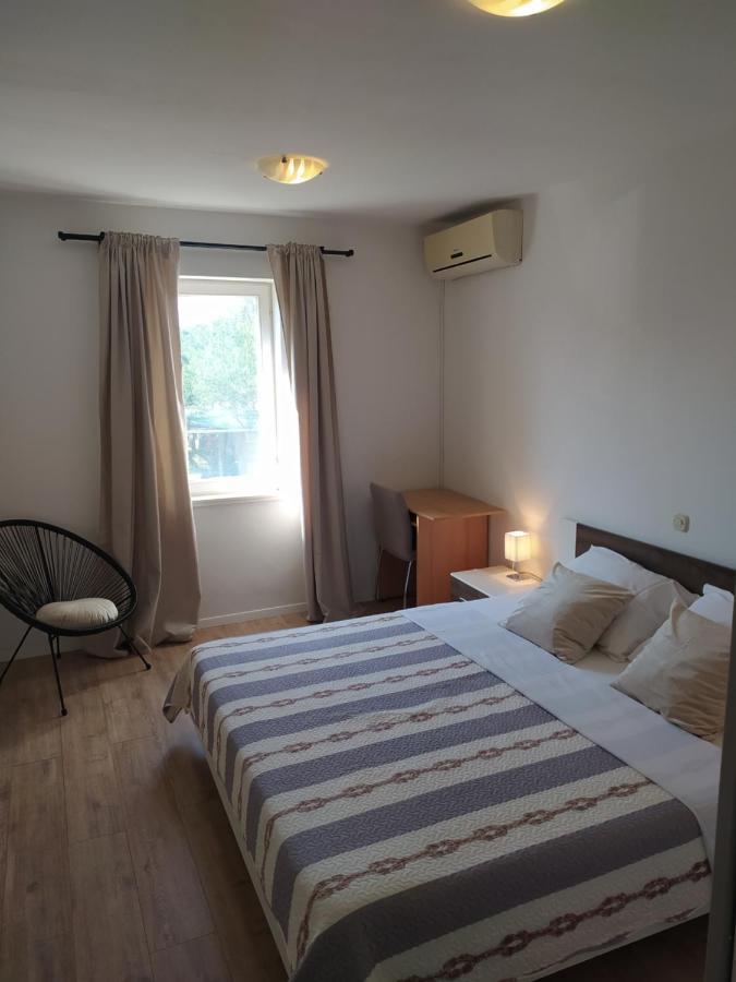 Apartment & Rooms Poppy Rose Zadar Dış mekan fotoğraf