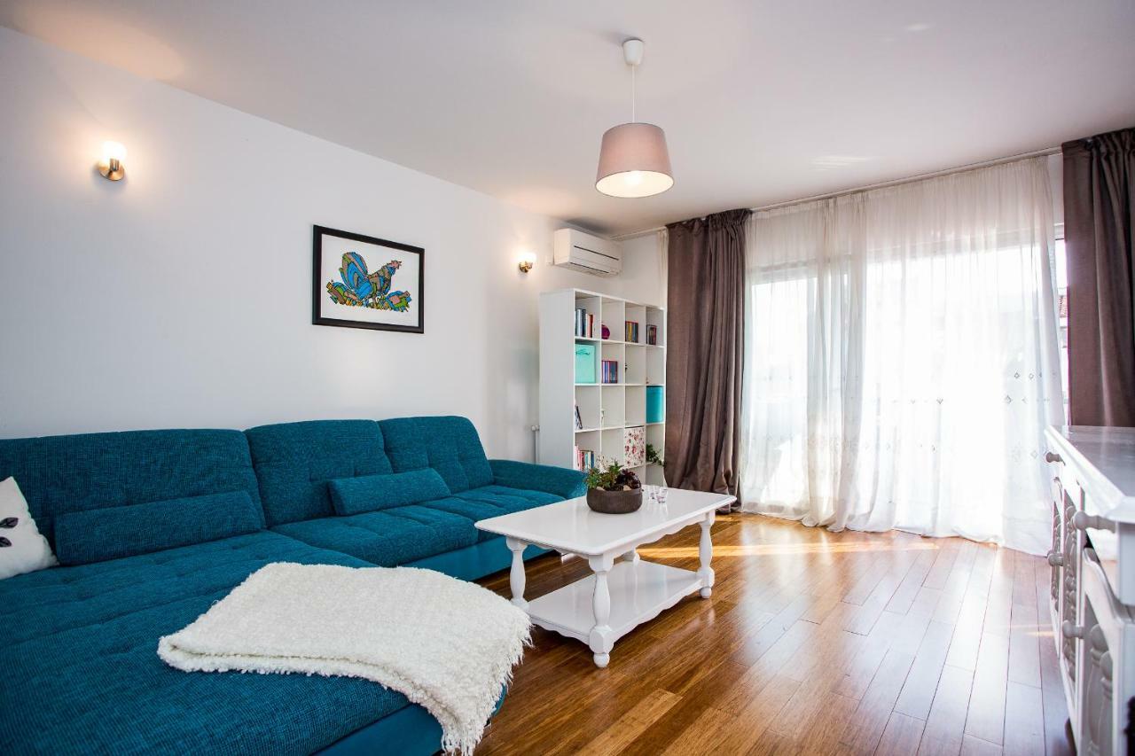 Apartment & Rooms Poppy Rose Zadar Dış mekan fotoğraf