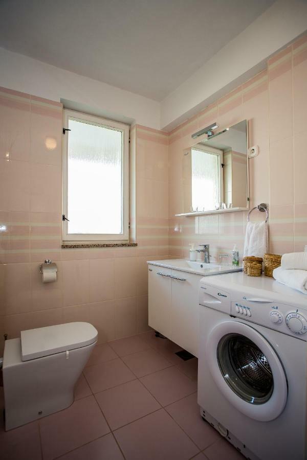Apartment & Rooms Poppy Rose Zadar Dış mekan fotoğraf