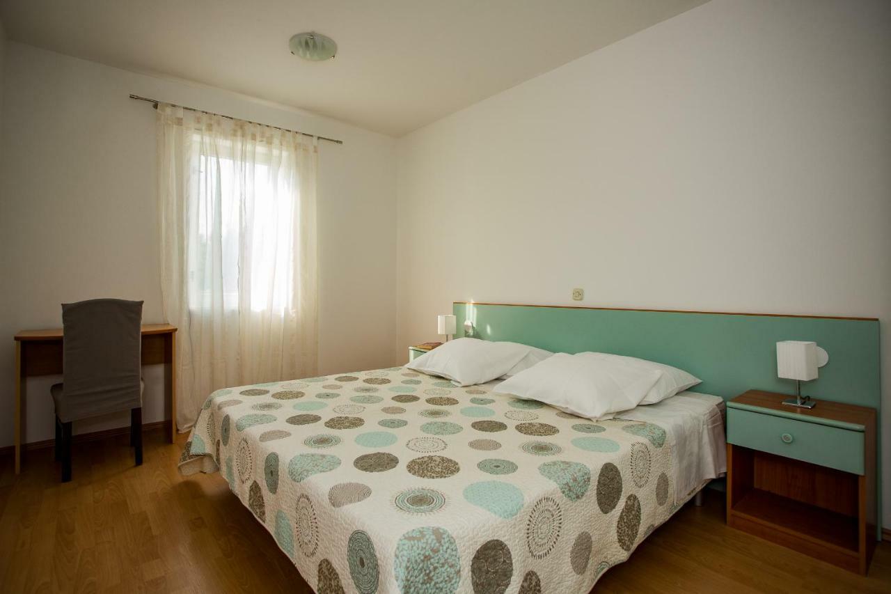Apartment & Rooms Poppy Rose Zadar Dış mekan fotoğraf