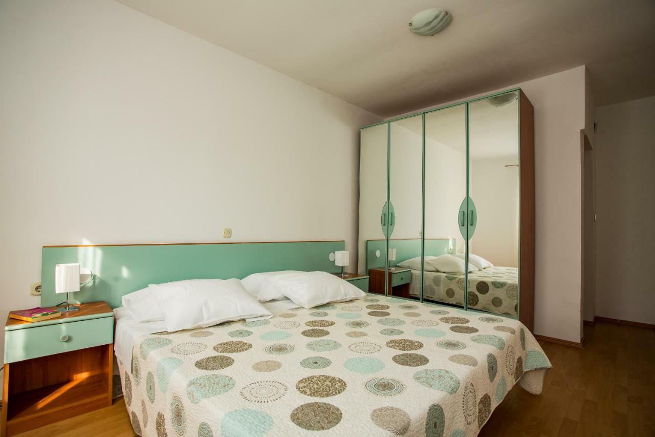 Apartment & Rooms Poppy Rose Zadar Dış mekan fotoğraf